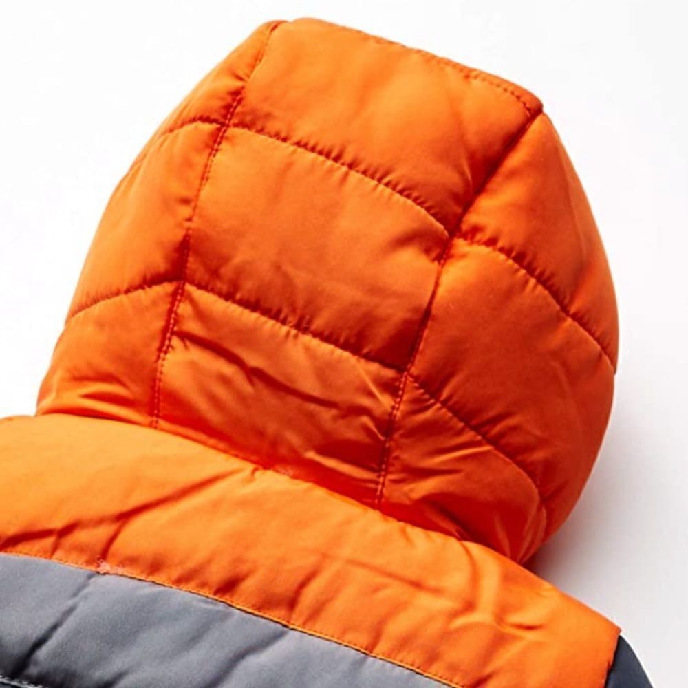 Weatherproof Infant Snowsuit - Picture 3 of 6